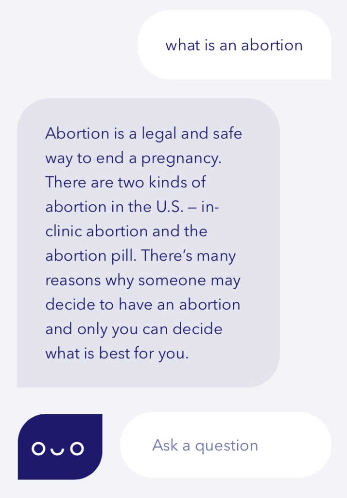 Image source: roo.plannedparenthood.org