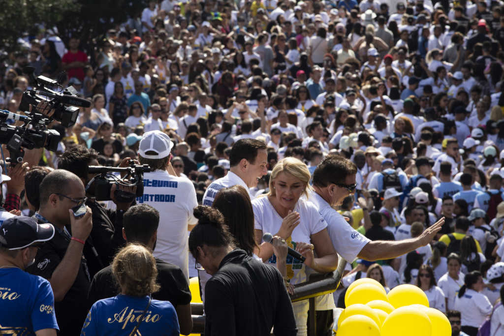 Photo by Rebeca Figueiredo Amorim/Getty Images