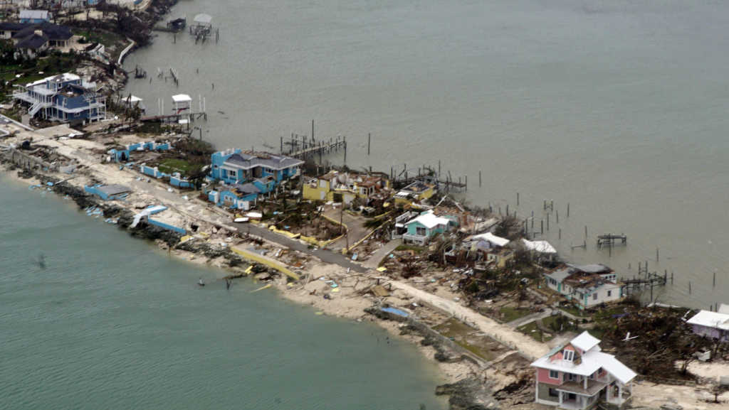 Photo by Adam Stanton/US Coast Guard via Getty Images