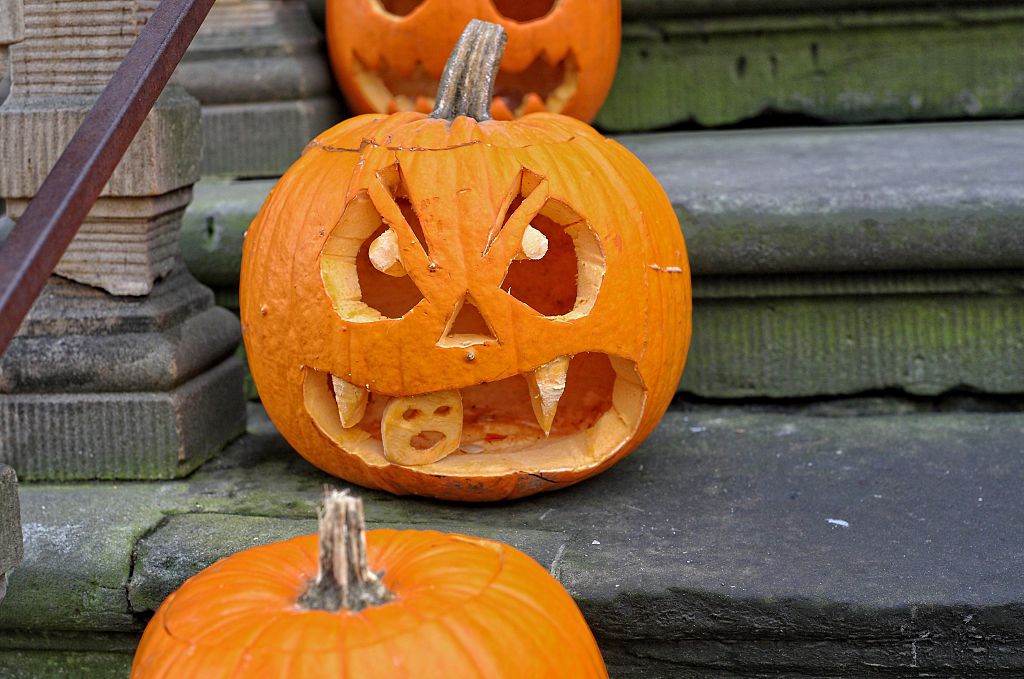 Poll Shocking Percentage of Christians Don’t Celebrate Halloween