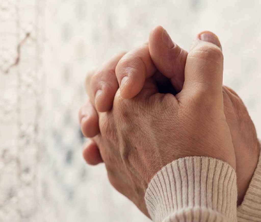 What Does It Mean To Have Unwavering Faith Faithwire