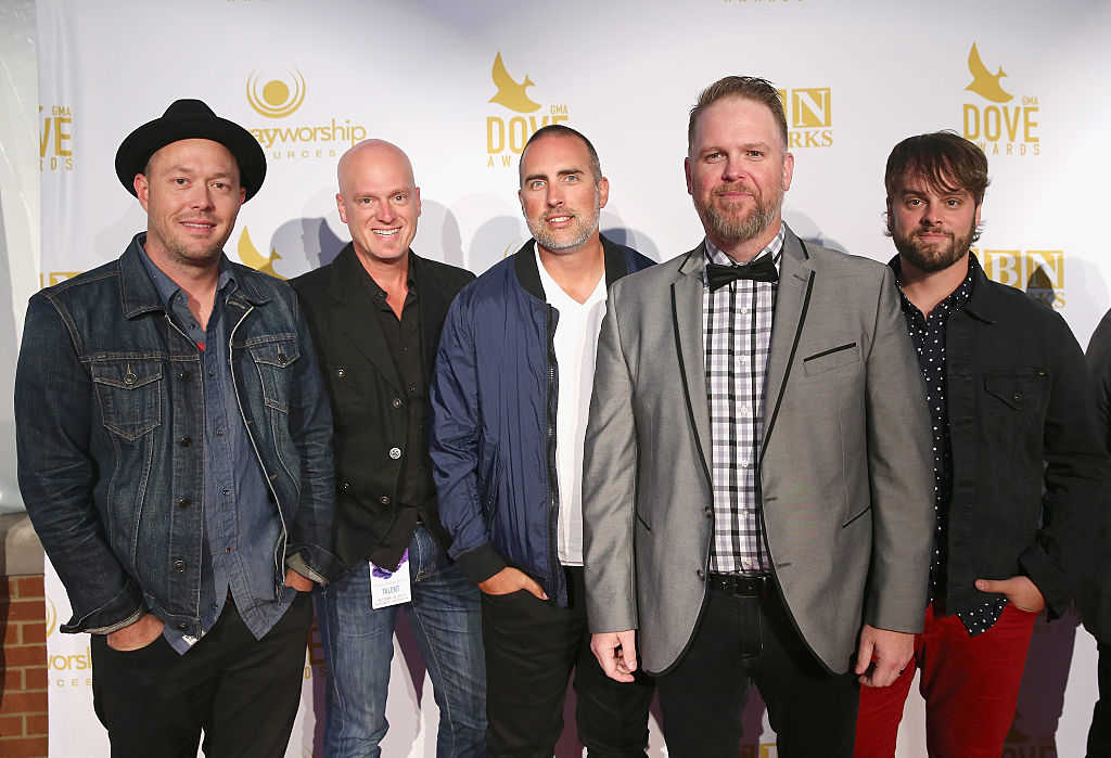 Photo by Terry Wyatt/Getty Images for Dove Awards