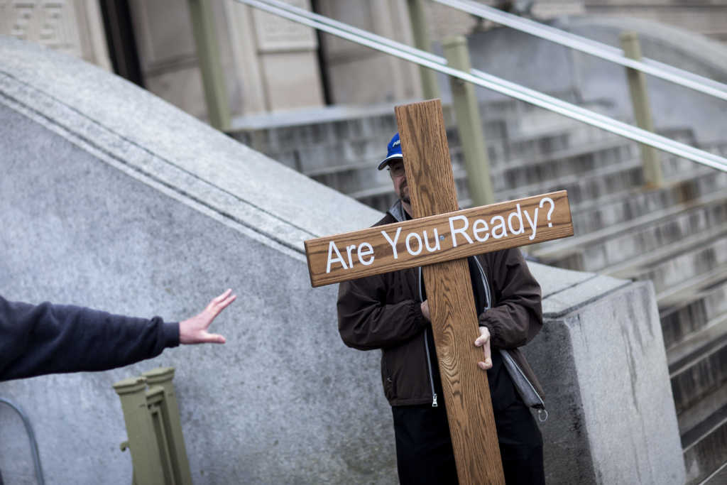 BRENDAN SMIALOWSKI/AFP/GettyImages