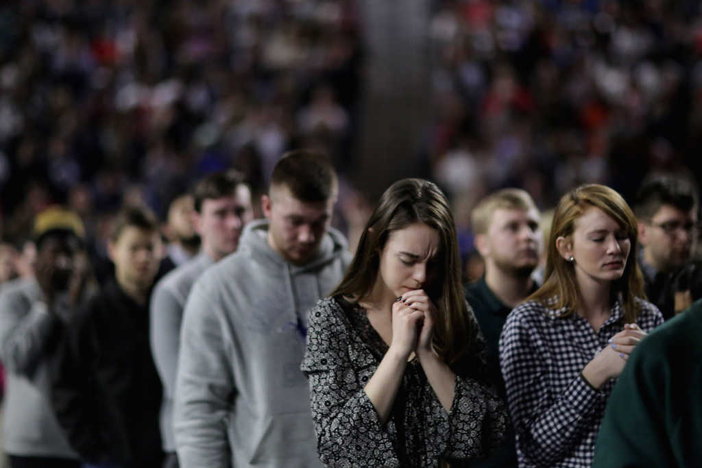 Photo: Getty Images