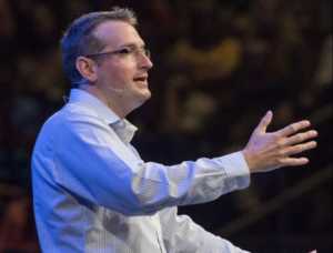 Same-Sex Attracted Pastor Breaks Down His Now-Viral Traditional