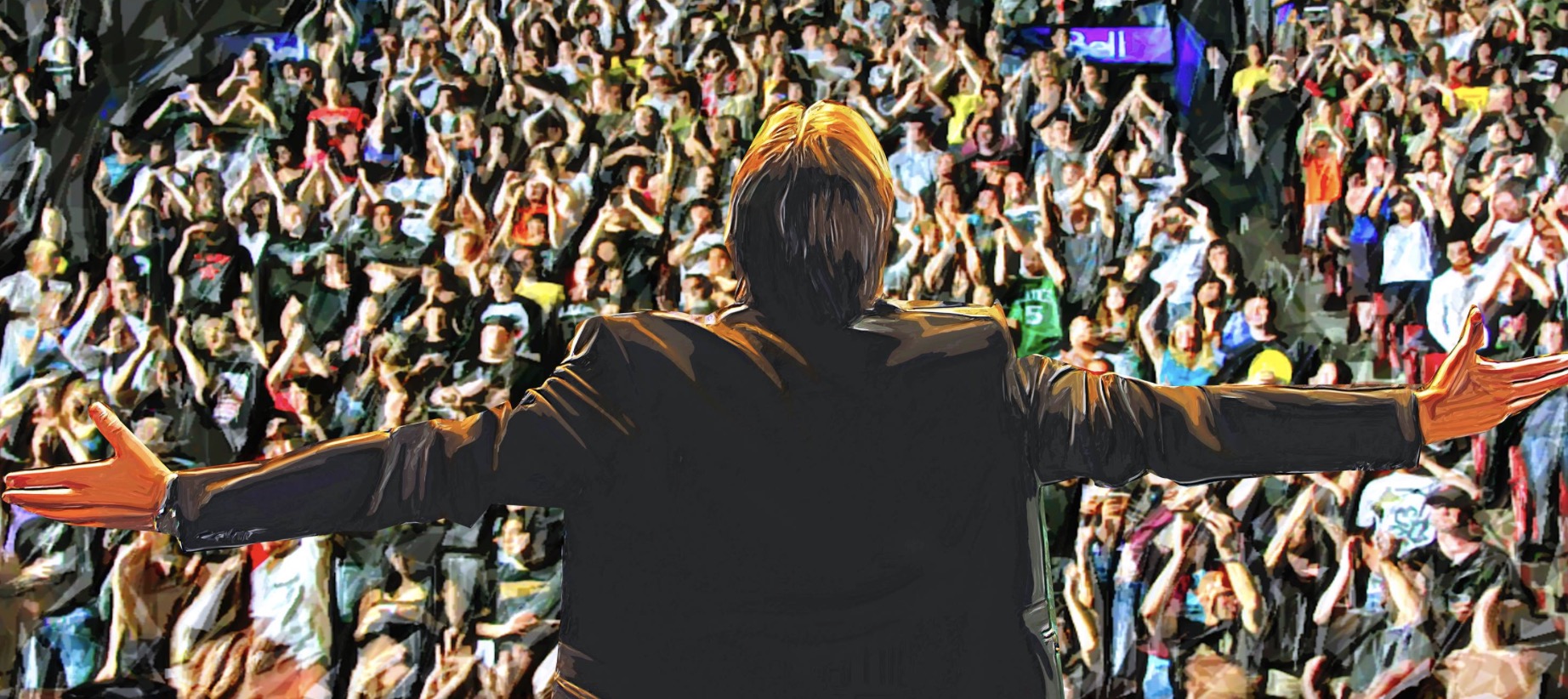 ‘Let There Be Light’ Actor Kevin Sorbo Join Forces With Sean Hannity