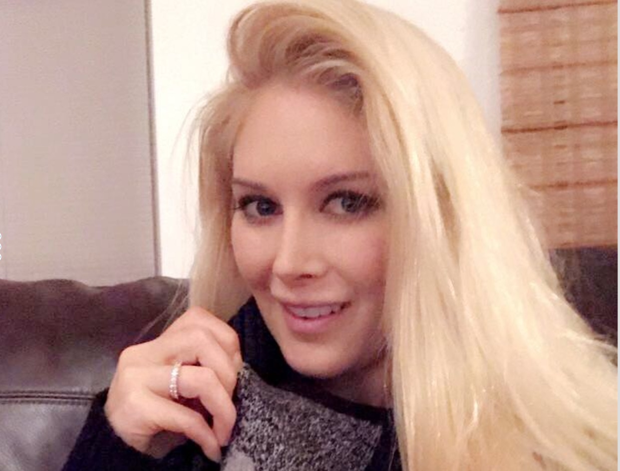 ‘I Became Possessed by My Possessions’ Heidi Pratt Opens Up About Her