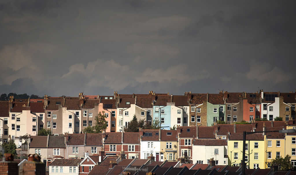 Photo by Matt Cardy/Getty Images