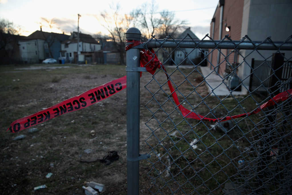 Photo: Getty Images