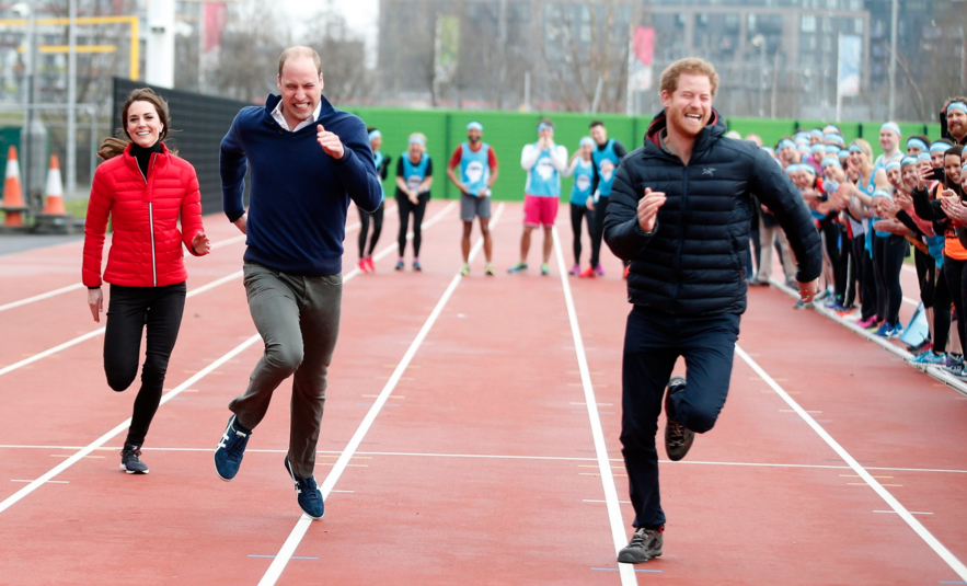 Photo credit: Kensington Palace/Twitter