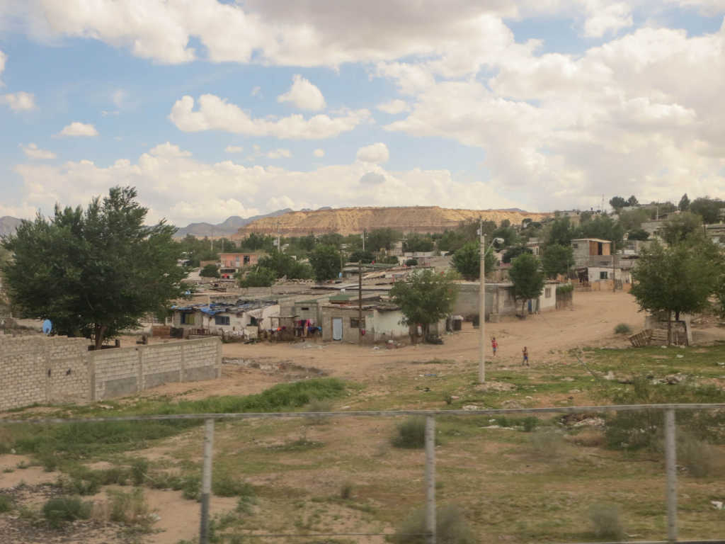 Ciudad Juarez. (Photo credit: David Wilson/Flickr)