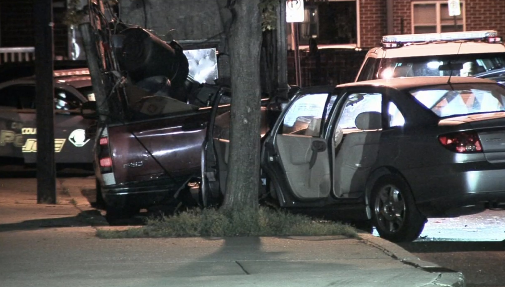 ‘I Heard at Least 15 to 20 Gunshots’: Good Samaritan Risks Her Own Life ...