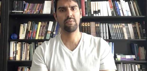 YouTube/Nabeel Qureshi