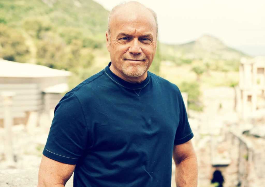 Greg Laurie/Facebook