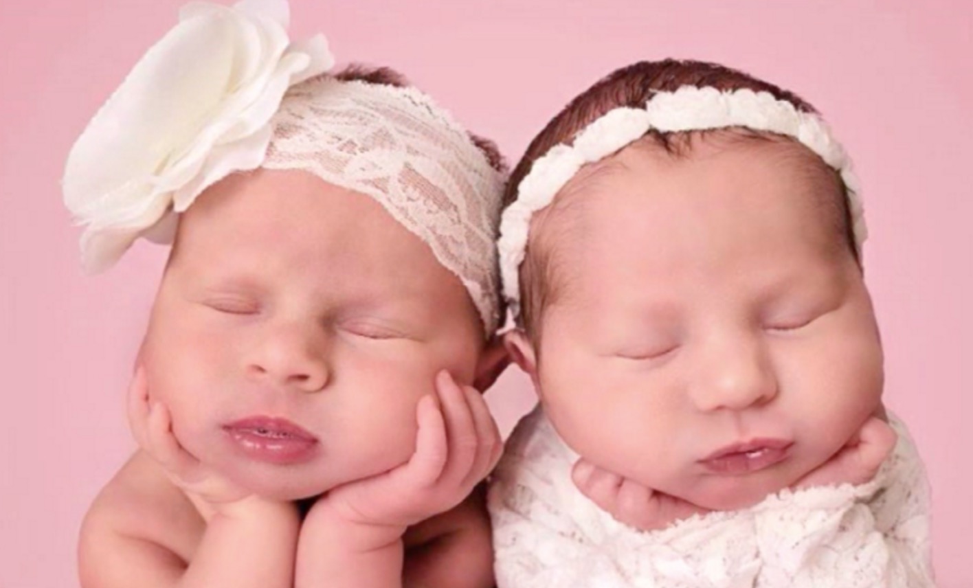 ‘It Was Beautiful’ Woman Who Acted as Surrogate After Sister Suffers