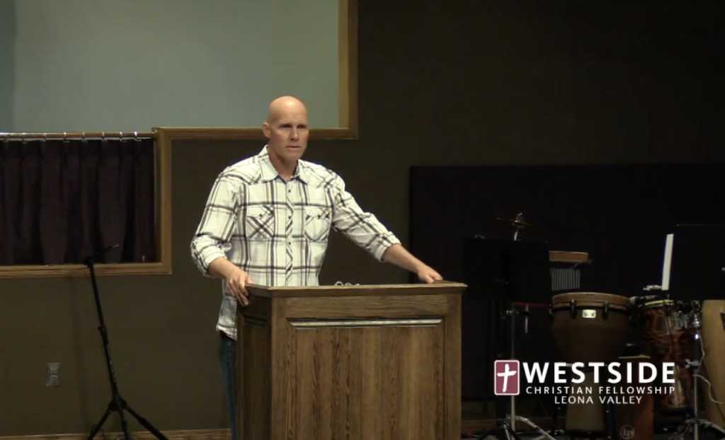 Westside Christian Fellowship/YouTube