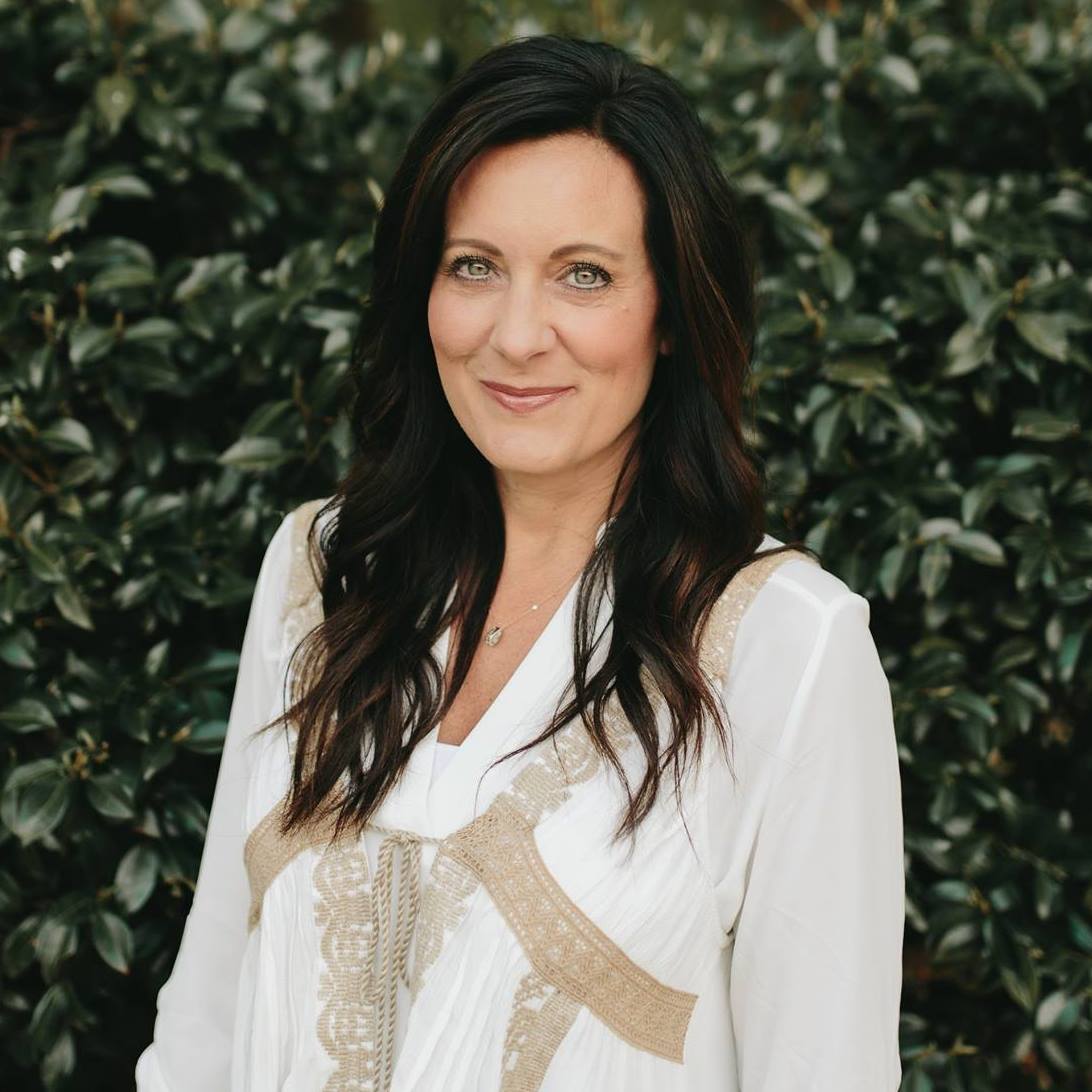 lysa terkeurst