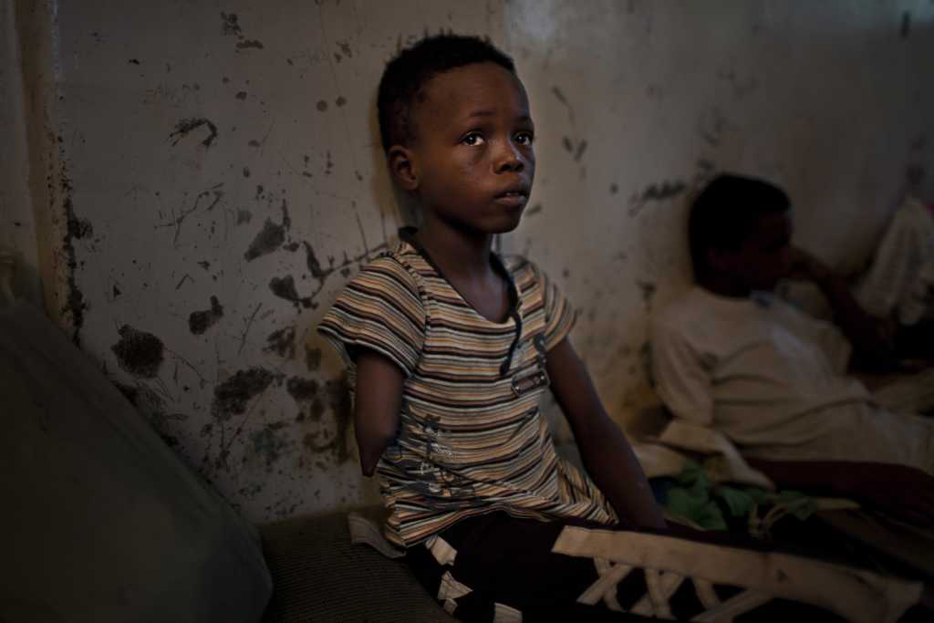 Photo Credit: Photo by Brent Stirton/Reportage by Getty Images