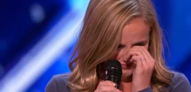 Image source: America's Got Talent/YouTube