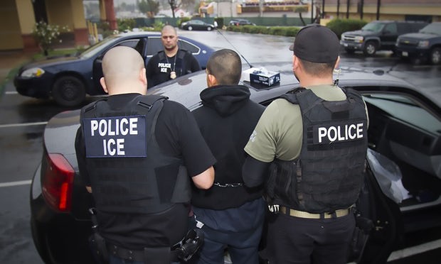 Credit: Charles Reed/AFP/Getty Images