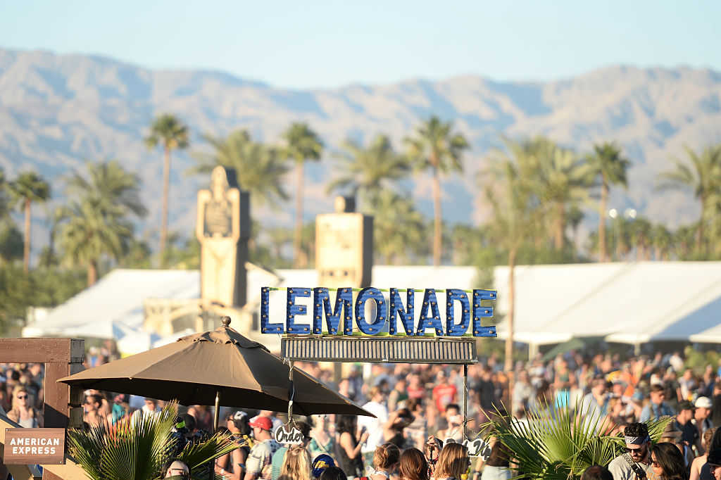 Matt Winkelmeyer/Getty Images for Coachella