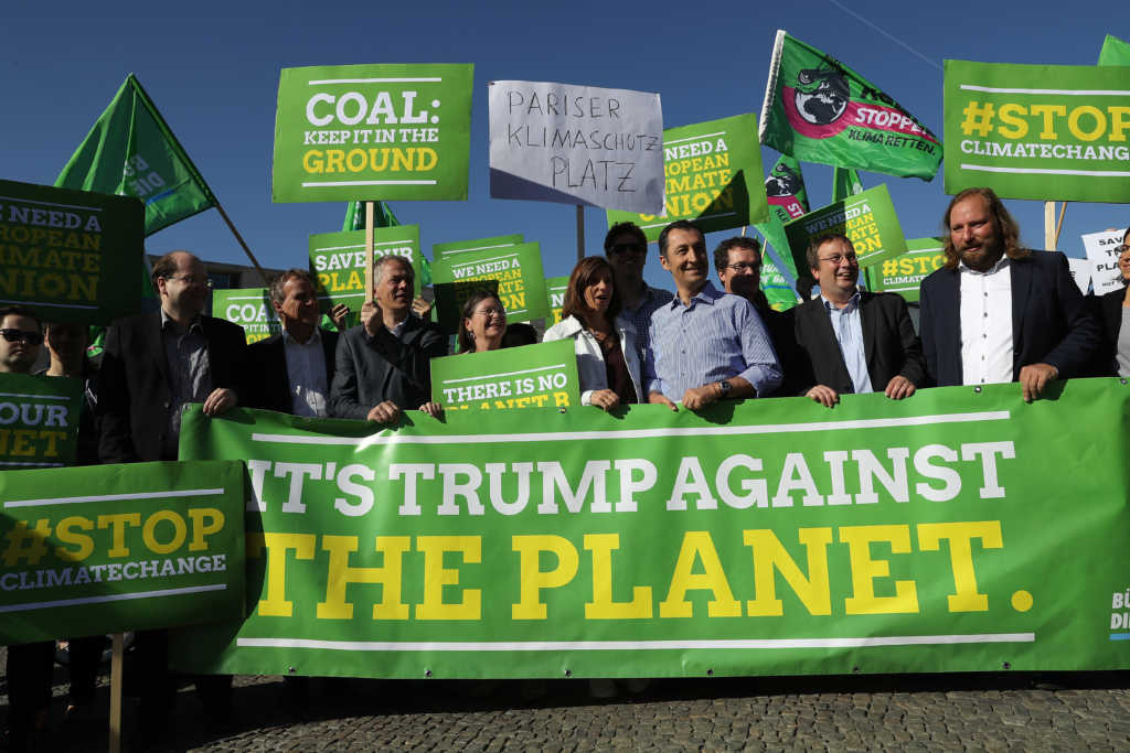 Photo: Getty Images