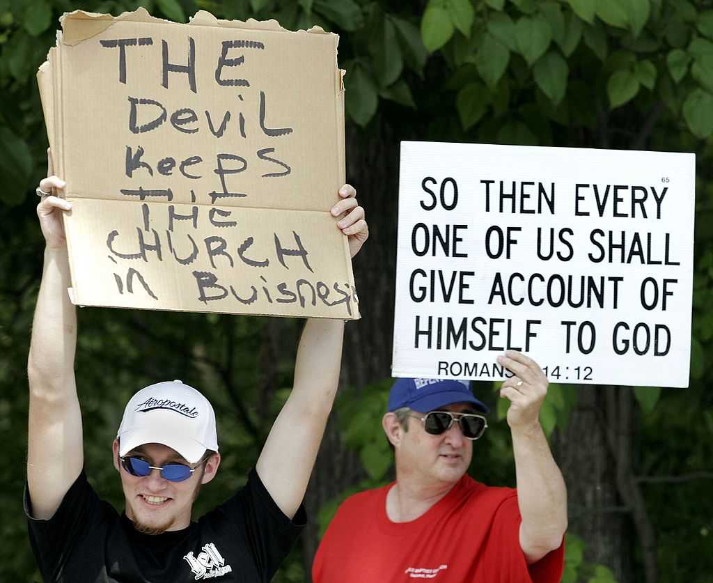 Bill Pugliano/Getty Images