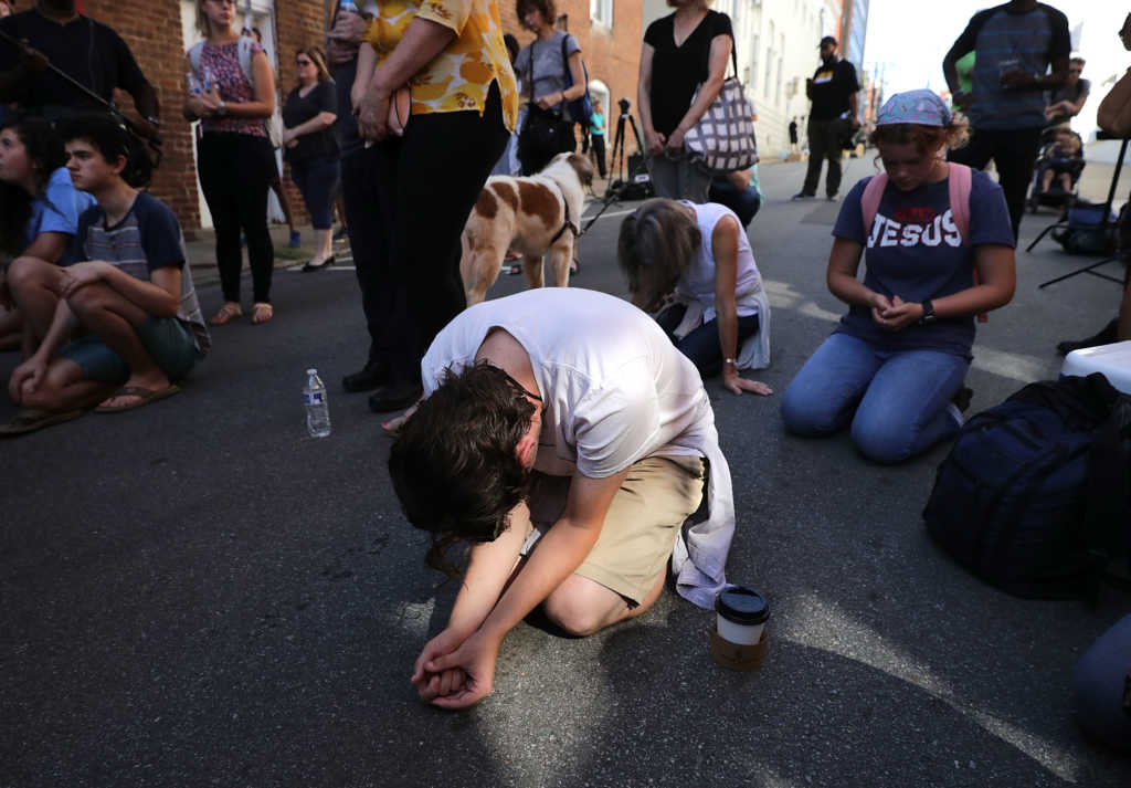 Photo by Chip Somodevilla/Getty Images