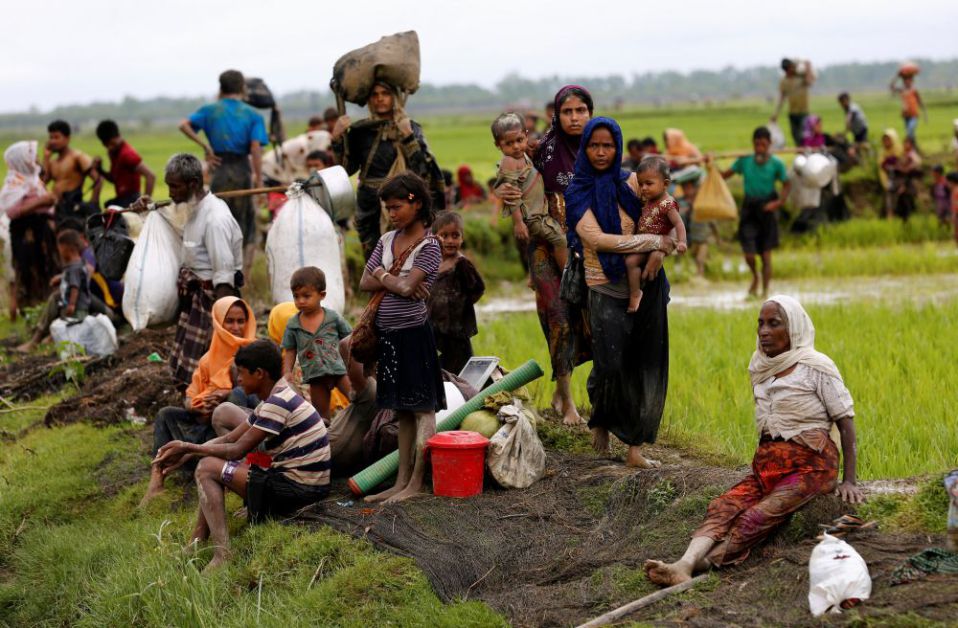 Credit: Reuters/Mohammad Ponir Hossain