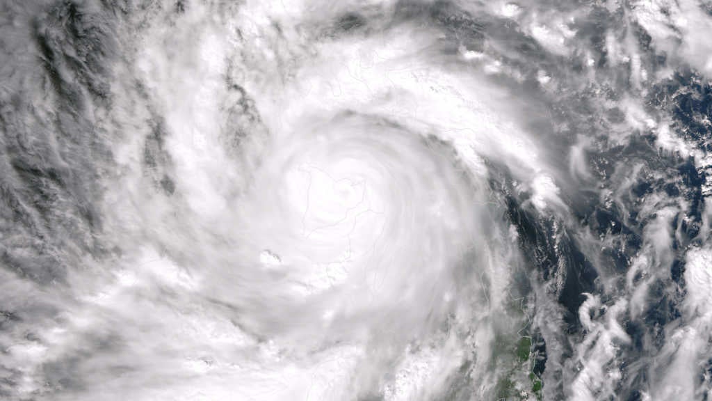 NOAA via Getty Images