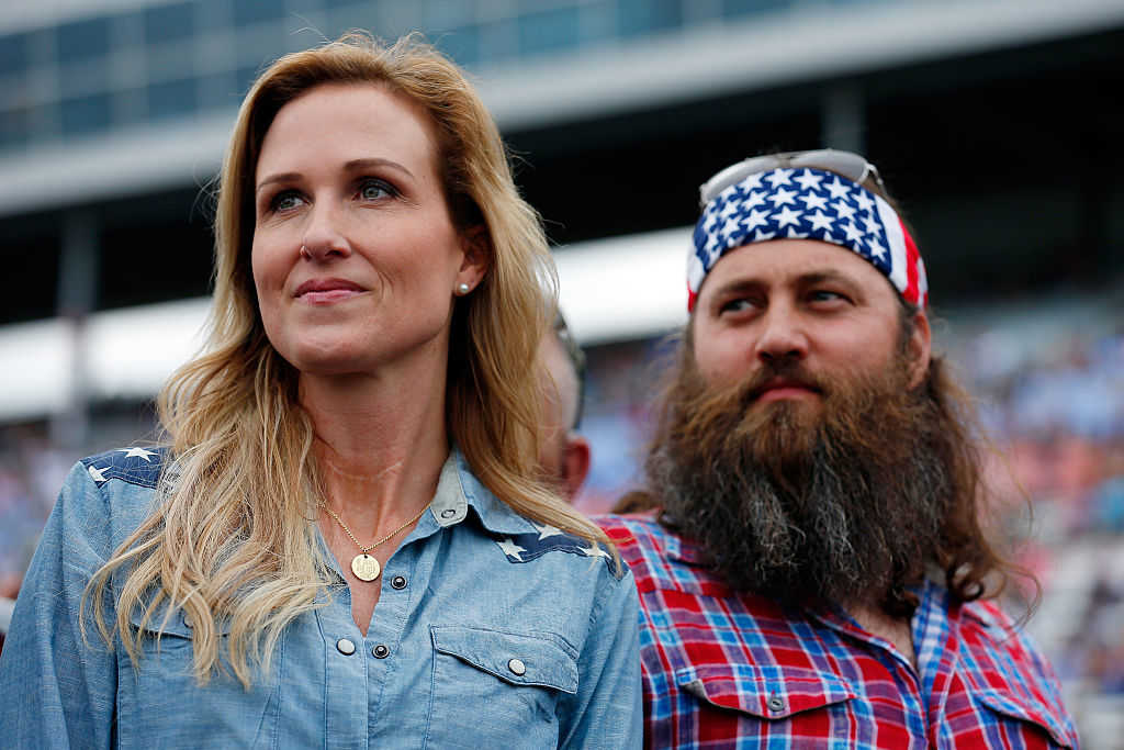 Photo: Tom Pennington/Getty Images for Texas Motor Speedway