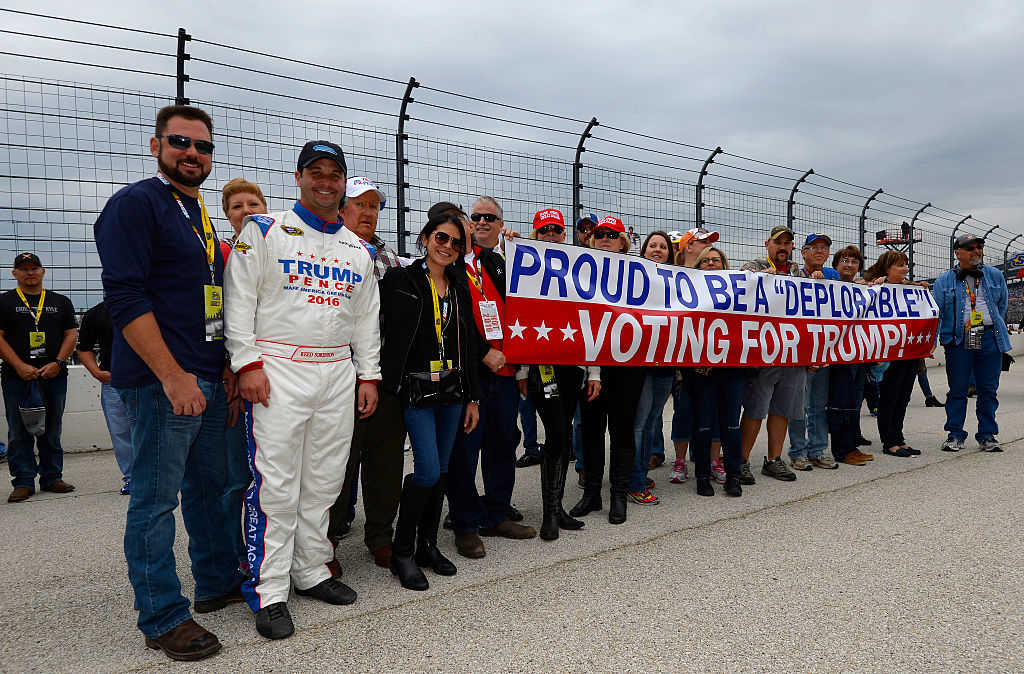 Robert Laberge/Getty Images