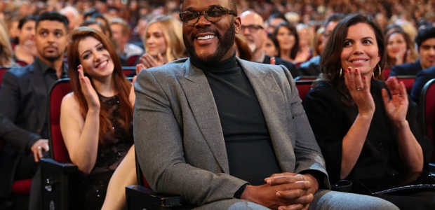 Christopher Polk/Getty Images for People's Choice Award