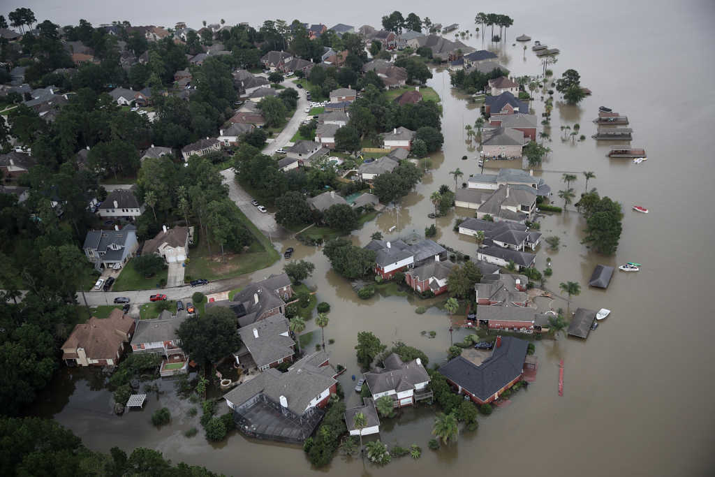 Photo: Getty Images