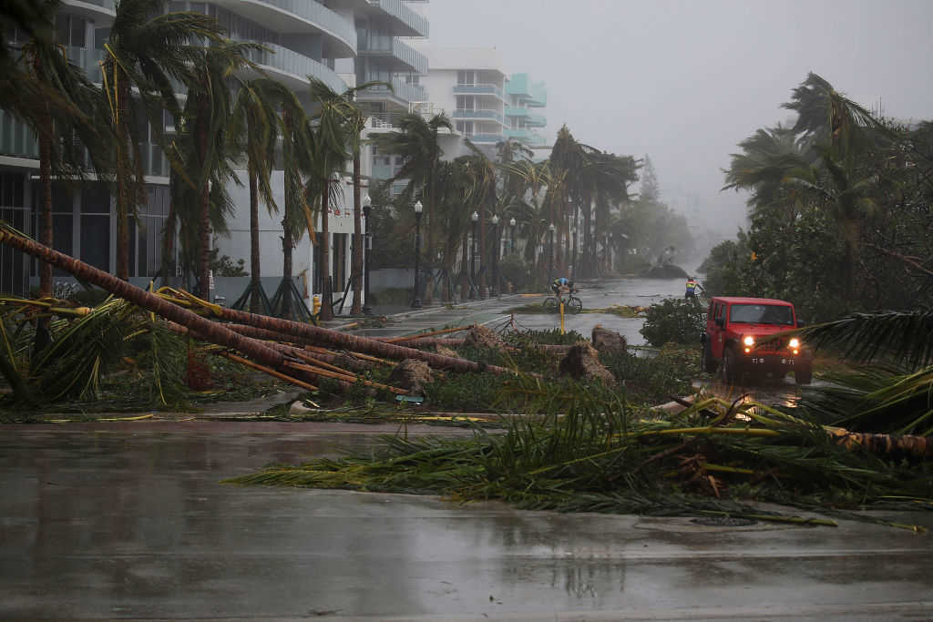 Joe Raedle/Getty Images