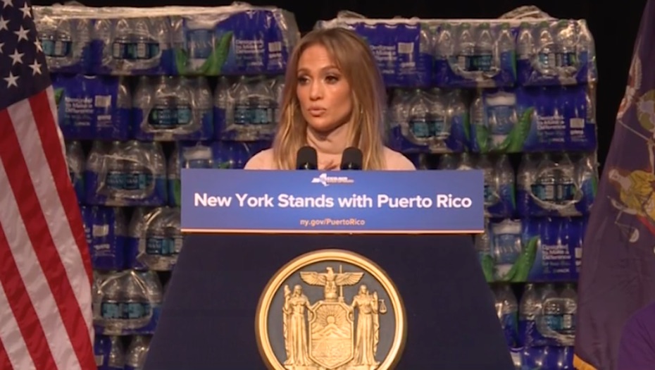 Photo: Office of New York Gov. Andrew Cuomo via Periscope.