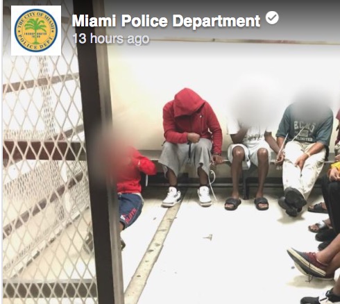 Photo: Miami PD