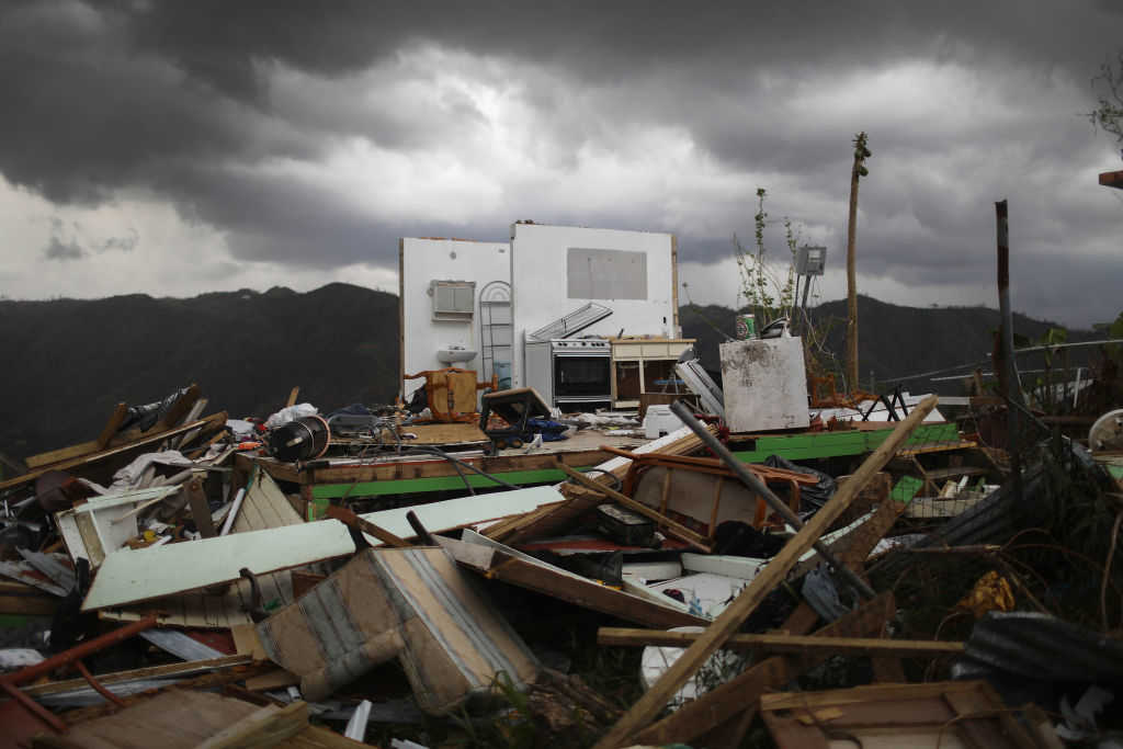 Mario Tama/Getty Images