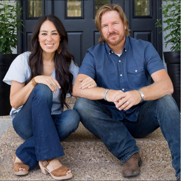 Photo Credit: Joanna Gaines/Instagram