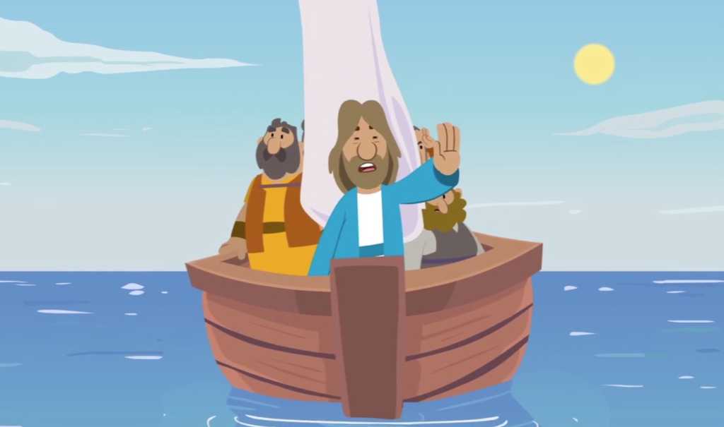 Image: Family Bible Films