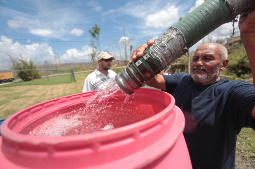 Image: Operation Blessing