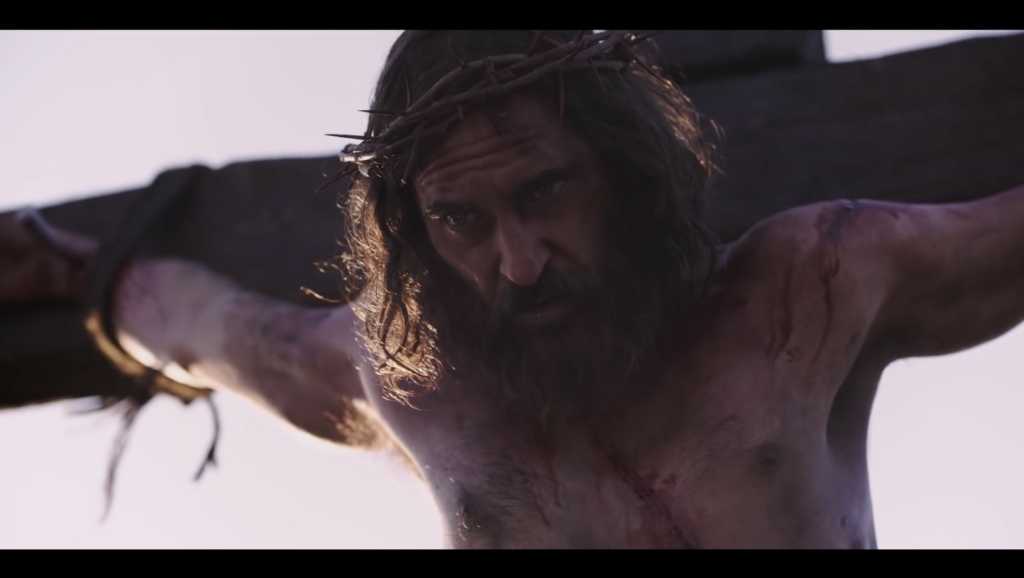 Image result for new jesus film by phoenix