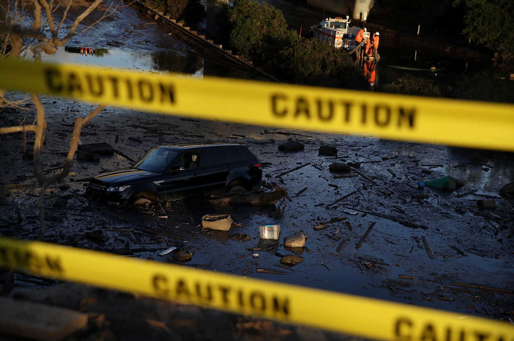 Photo by Justin Sullivan/Getty Images