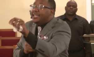 Georgia Pastor Brings Down the House With Powerful Rebuke of the ‘Devil
