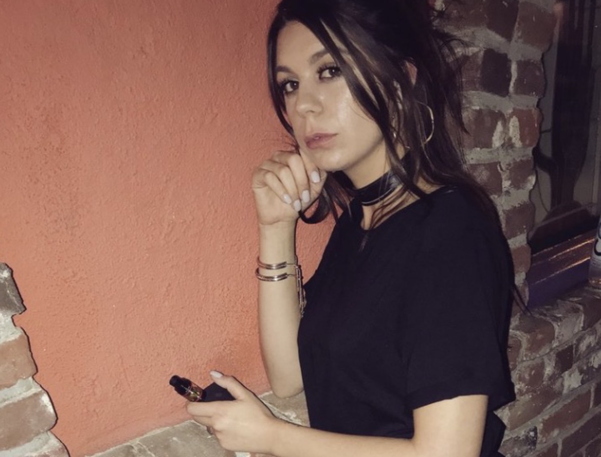 Fifth Porn Star FOUND DEAD In Three Month At The Age Of 23 Faithwire