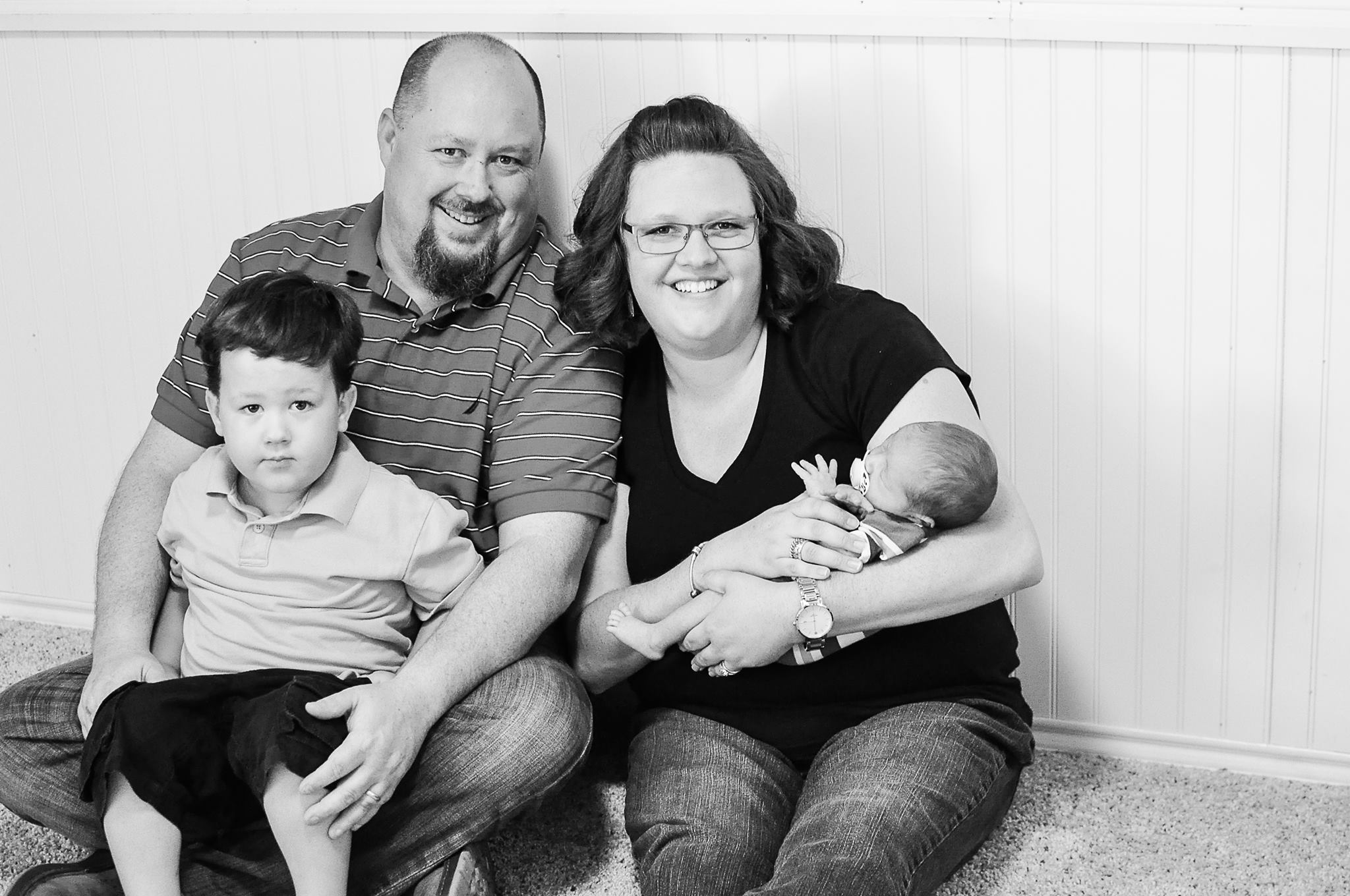 ‘It was That Quick’ Texas Man Loses Fingers and Legs to the Flu in