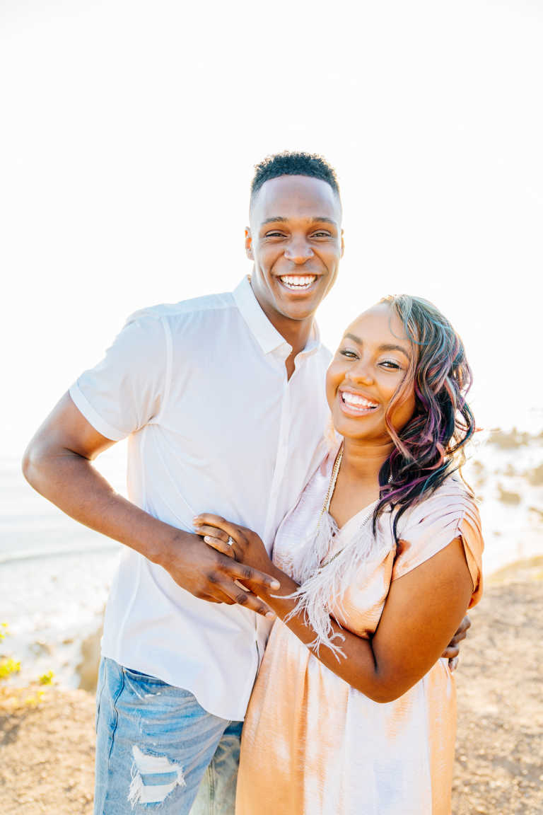 Singer Jamie Grace Reveals Details of Her LifeChanging Marriage