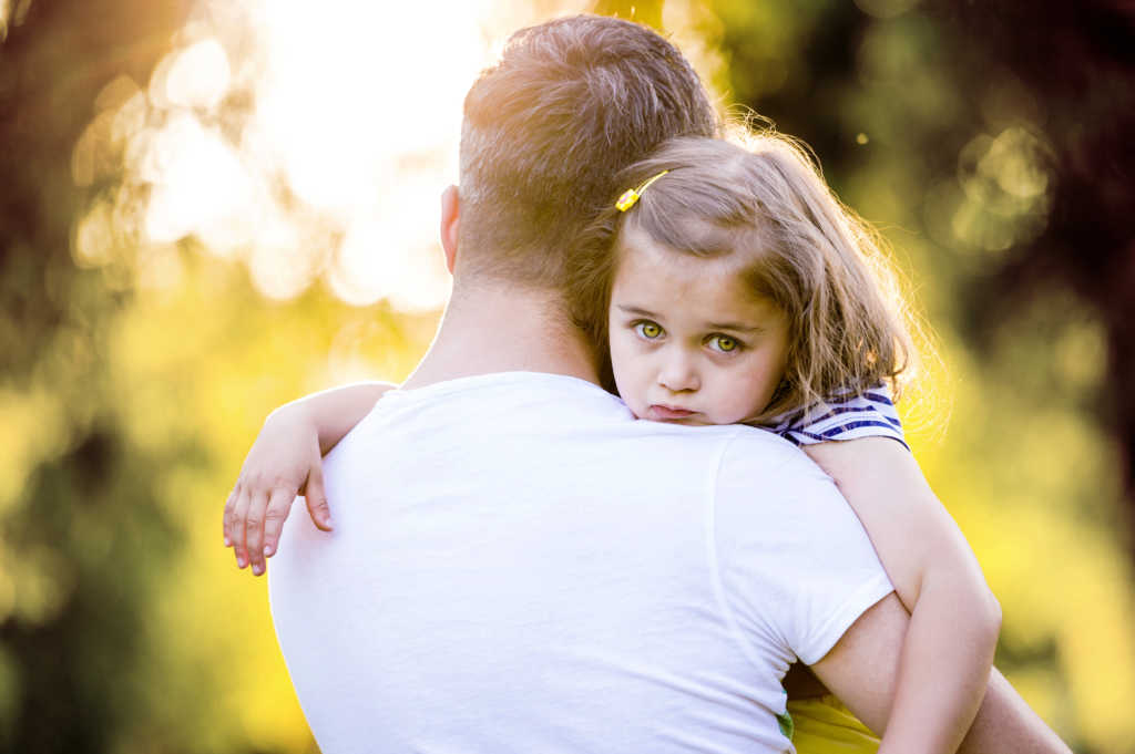 ‘Daddy, I Don’t Want to Get Shooted’: Having to Answer My 5-Year-Old’s ...