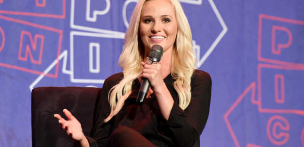 Photo by Joshua Blanchard/Getty Images for Politicon