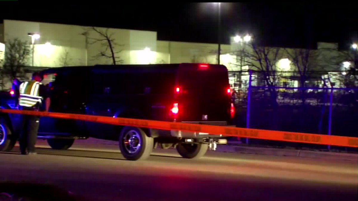 The ‘Austin Bomber’ Strikes Again Fifth Explosion in Recent Weeks